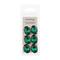 John Bead Crystal Lane 18mm Sew-On Rhinestones, 6ct.